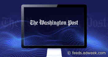 ‘This is About Thought Leadership:’ How Washington Post Live Found Staying Power