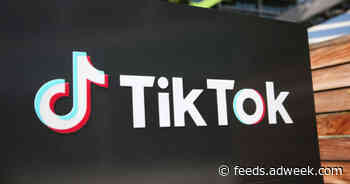 Shouzi Chew Named CEO of TikTok