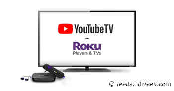 Roku Yanks YouTube TV App as Dispute With Google Escalates