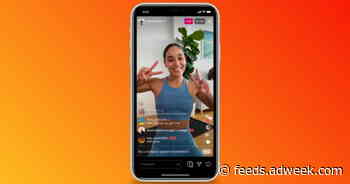 Instagram Live: How to Add a Title to a Video