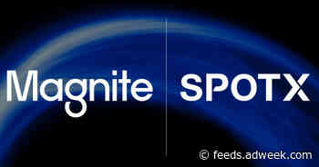 Magnite Closes Billion-Dollar SpotX Deal