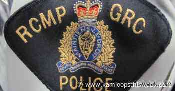 RCMP probe woman's death near Chase - Kamloops This Week