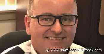 Former Kamloops RCMP constable returns as inspector - Kamloops This Week