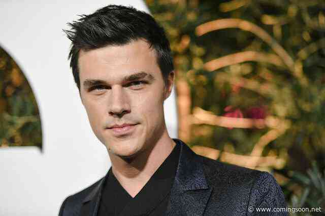 Green Lantern: Finn Wittrock Lands Guy Gardner Role in HBO Max Series