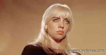 Billie Eilish’s Portrait of Power Abuse, and 11 More New Songs