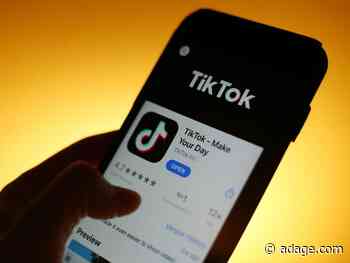 TikTok names a new CEO and chief operating officer