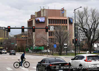 Denver7’s brutalist building: a landmark or unremarkable? - The Denver Post