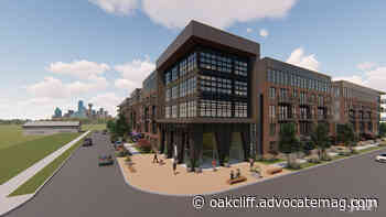 Brutalist architecture, 566 apartments on the way with two Beckley complexes - Advocate Media