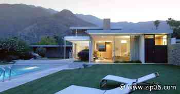 Great Iconic Residential Architecture of the 20th Century - Zip06.com