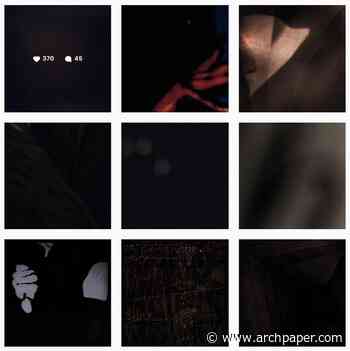 Storefront for Art and Architecture's What Black Is This, You Say? challenges “monolithic representation” - The Architect's Newspaper