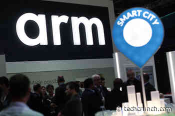 Arm announces the next generation of its processor architecture - TechCrunch