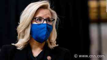 Fractures in the Republican Party are on full display