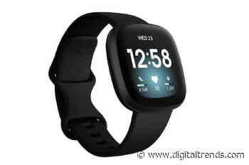 Fitbit is practically giving away the Versa 3 and the Inspire 2