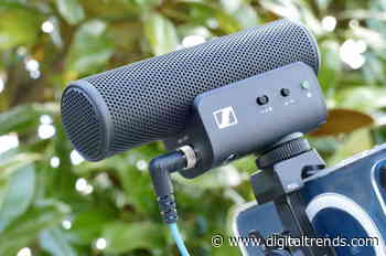 Sennheiser MKE 400 Mobile Kit review: Pro-grade audio recording for your phone