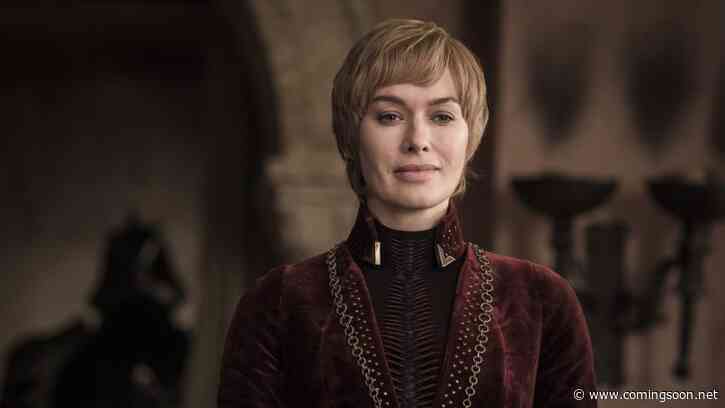 The White House Plumbers: Lena Headey Returns to HBO for Watergate Miniseries