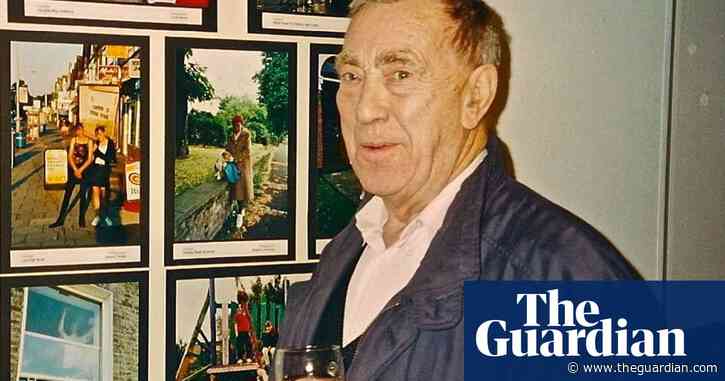 Leslie McCombie obituary