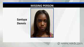 $10,000 reward offered for help locating missing Buff State student