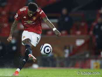 U.K. soccer leagues, clubs boycott social media in protest of player abuse