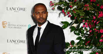 BAFTA Rescinds Award for Actor Noel Clarke