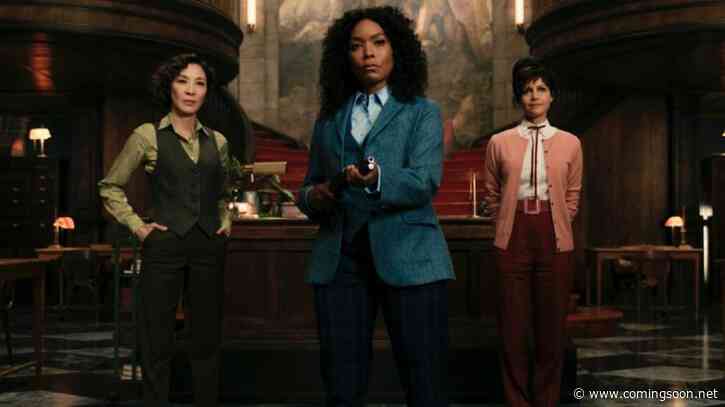 Gunpowder Milkshake: Netflix Nabs U.S. Rights to STX’s All-Star Action Pic