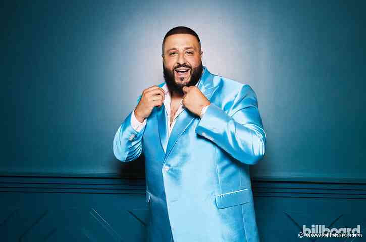 From DJ Khaled to Billie Eilish & More, What’s Your Favorite New Music Release? Vote!