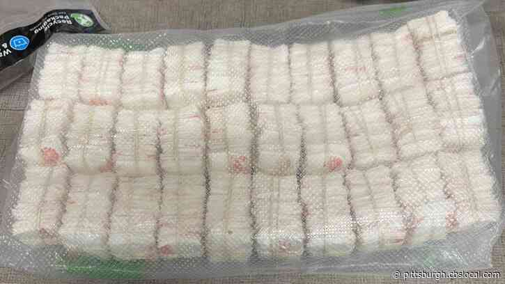 K-9 Finds 30 Bricks Of Heroin Thrown From Car During Police Chase Through Ligonier