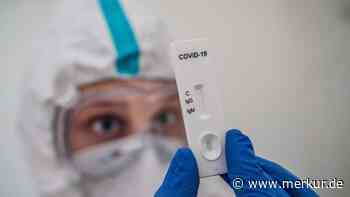 Starnberger Testzentren auch am Wochenende geöffnet: Startschwierigkeiten in Schlossberghalle - Merkur Online