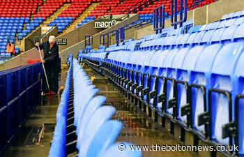 Why Bolton Wanderers could complete a 'silent promotion' from League Two - The Bolton News