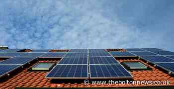 Over 900 green home vouchers issued in Bolton - The Bolton News