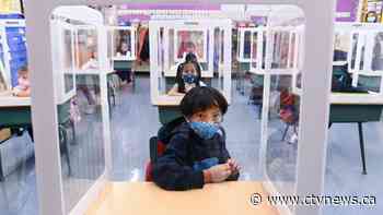 Is the COVID-19 risk to children worse now than in earlier waves?