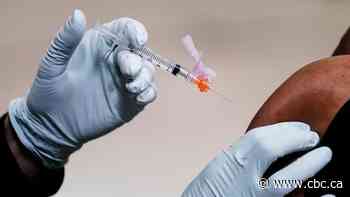 Anxiety caused COVID-19 vaccine reactions in 5 U.S. states, health officials say