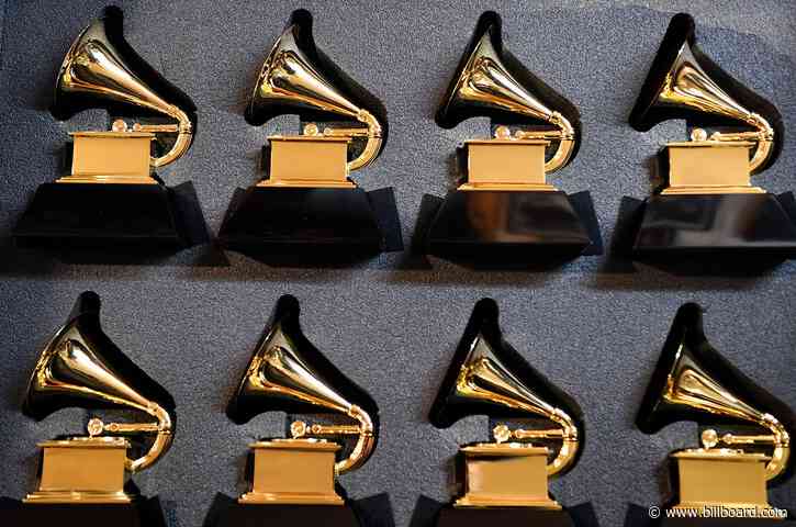 Recording Academy Considering Ending Grammy Nomination Review Committees