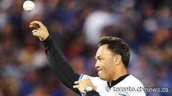 Blue Jays cut ties with Roberto Alomar following sexual misconduct investigation