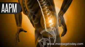 Chronic Pain Patients Find Relief With Cannabis, Despite Varying Evidence