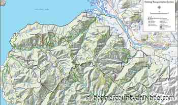 Forest Service finalizes restoration plans for Buckskin Saddle area - Bonner County Daily Bee