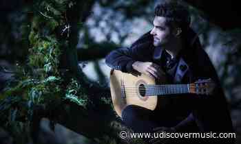 Discover Miloš' Inspirations Behind 'The Moon & The Forest': Out Now | - uDiscover Music