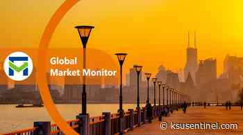 Forest Wildfire Detection System Global Market Study Focus on Top Companies and Crucial Drivers – KSU | The Sentinel Newspaper - KSU | The Sentinel Newspaper