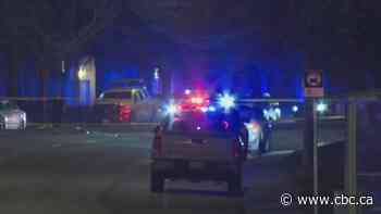 Calgary police charge 2nd man in fatal Forest Lawn shooting - CBC.ca