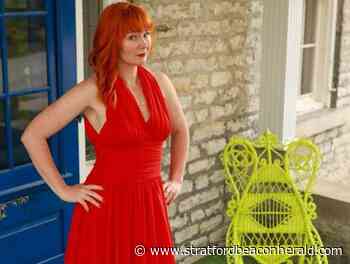 Perth County artists in the running for Forest City London Music Awards - The Beacon Herald