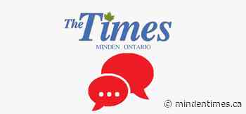 Stories of the forest » Minden Times - Minden Times