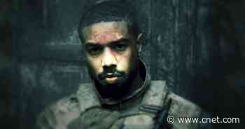 Without Remorse on Amazon Prime: Another blah Tom Clancy adaptation     - CNET