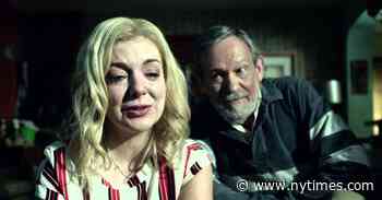 Comfort Viewing: 3 Reasons I Love ‘Inside No. 9’