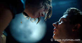 ‘Romeo and Juliet’ Meets the Hot Vax Summer