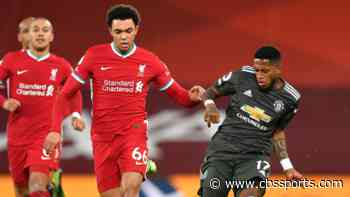 Corner Picks: Best bets for Manchester United vs. Liverpool and the rest of Europe's soccer weekend