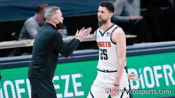 Nuggets sign veteran guard Austin Rivers for remainder of season