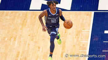 Grizzlies vs. Magic odds, line, spread: 2021 NBA picks, April 30 predictions from proven computer model