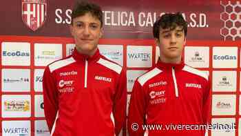 I giovani del Matelica Pagliari e Marchegiani si raccontano - Vivere Camerino