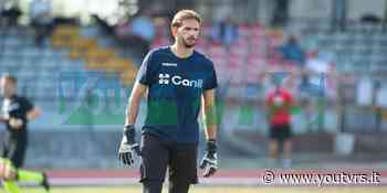 Matelica, infortunio per il portiere - Youtvrs