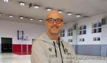 Bramante, coach Nicolini ''A Matelica vittoria importante. Adesso ci prepariamo al derby con il Pisaurum'' - Serie C Gold Girone Marche-Abruzzo - Basketmarche.it