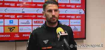 Perugia-Matelica, Minesso: “La Feralpi si gioca il quinto posto, noi il campionato…” - Padova Goal
